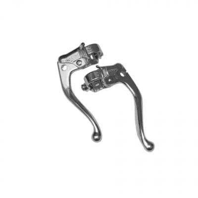 Dia-Compe 131 23.8mm Road Levers