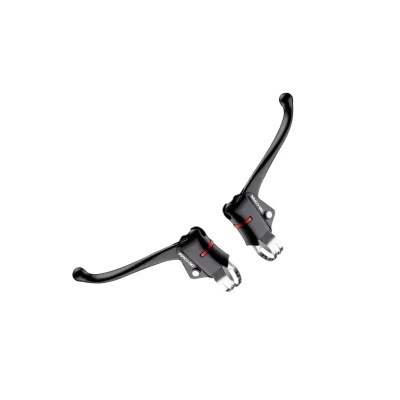 Dia-Compe 135 22.2/23.8mm Brake Levers