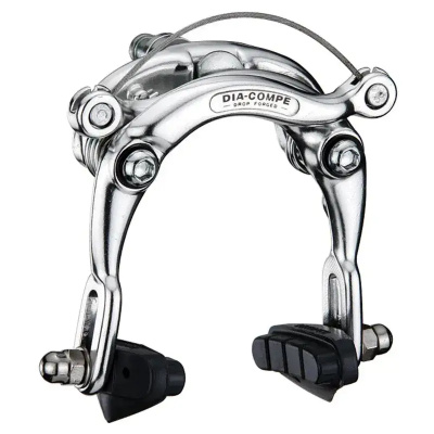 Dia-Compe 750 Center Pull Brakes 60-78mm