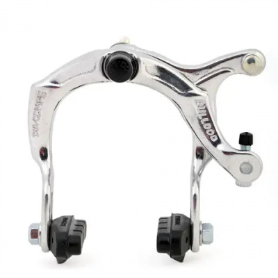 Dia-Compe Bulldog 884L Freestyle BMX Front - F/S L/H Cable Pull Calliper