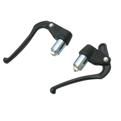 Dia-Compe DC-188 Reverse Pull Internal Levers Pair