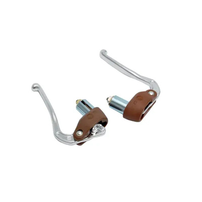 Dia-Compe DC-188 Reverse Pull Internal Levers Pair