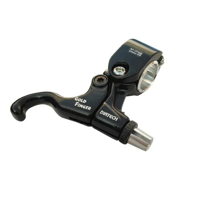Dia-Compe Gold Finger 22.2/25.4mm Right Hand Brake Lever