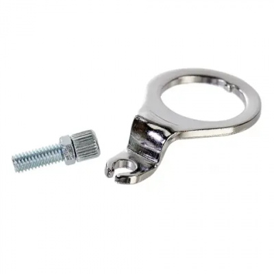 Dia-Compe Shallow Brake Hanger for 1-inch Steerers