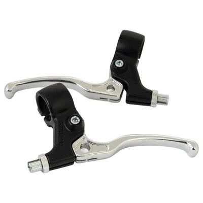 Dia-Compe Tech 5 Brake Levers 22.2mm