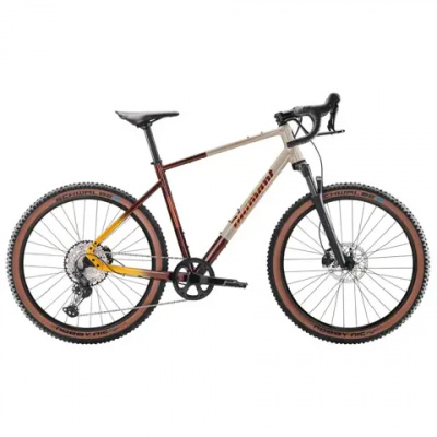 Diamant 140 SO Gravel Bike 2026