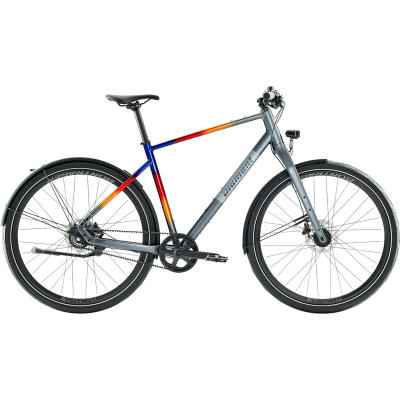 Diamant 141 700c Hybrid Bike 2027
