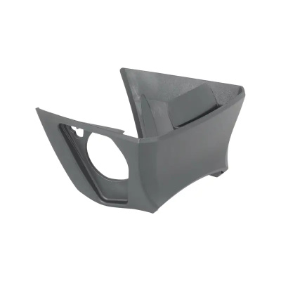 Diamant 2025 Zing Midstep/Stepover Battery Docking Shroud