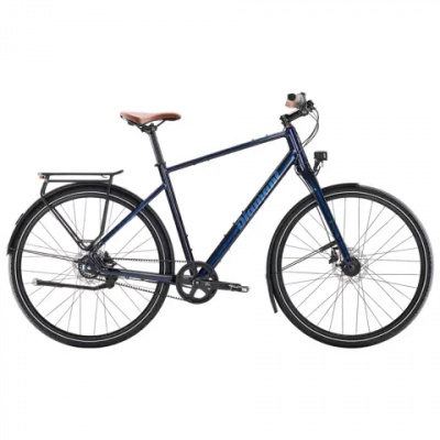 Diamant Mahon Style Plus Stepover Hybrid Bike 2026