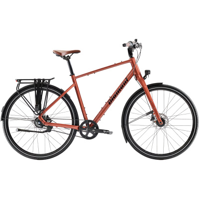 Diamant Mahon Style Plus Stepover Hybrid Bike 2027