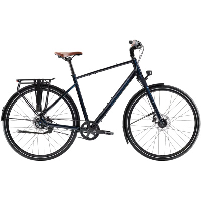 Diamant Mahon Style Plus Stepover Hybrid Bike 2027