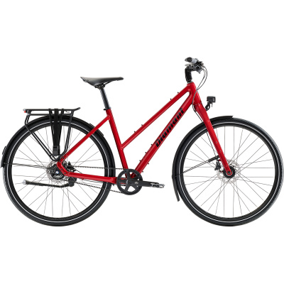 Diamant Mahon Style Pro Midstep 700c Hybrid Bike 2027