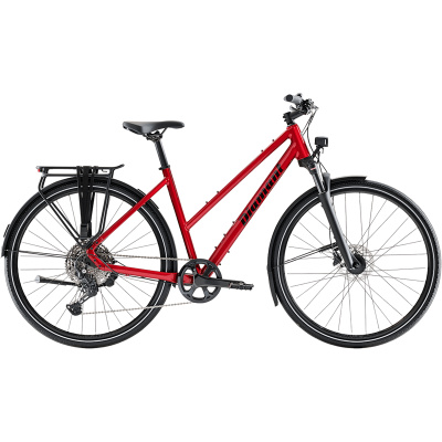 Diamant Mahon Trip Plus Midstep Hybrid Bike 2027