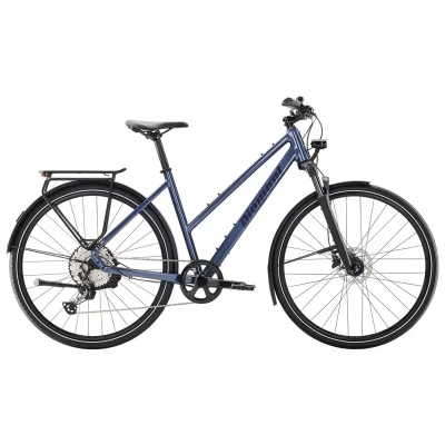 Diamant Mahon Trip Pro Midstep Hybrid Bike 2027