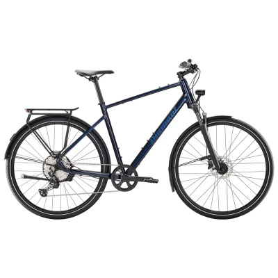 Diamant Mahon Trip Pro Stepover Hybrid Bike 2027