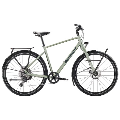 Diamant Mahon World Standover Hybrid Bike 2027