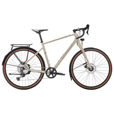 Diamant Nhoma Standover Gravel Bike 2027