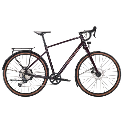 Diamant Nhoma Stepover Gravel Bike 2027