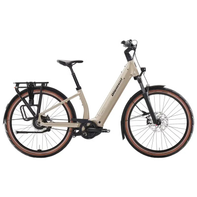 Diamant Suvea Style Lowstep 800wh Electric Hybrid Bike 2027