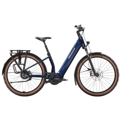 Diamant Suvea Style Lowstep 800wh Electric Hybrid Bike 2027