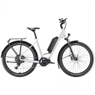 Diamant Zing Trip Core Lowstep 800wh Electric Hybrid Bike 2026