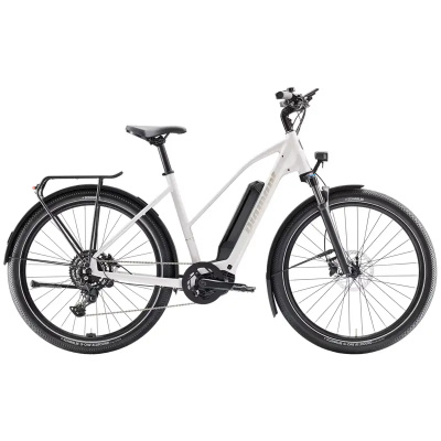 Diamant Zing Trip Core Midstep 800wh Electric Hybrid Bike 2027