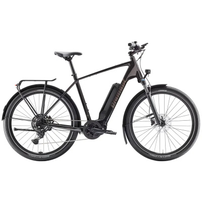 Diamant Zing Trip Core Standover 800wh Electric Hybrid Bike 2027