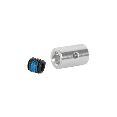 Dropper Cable Barrel