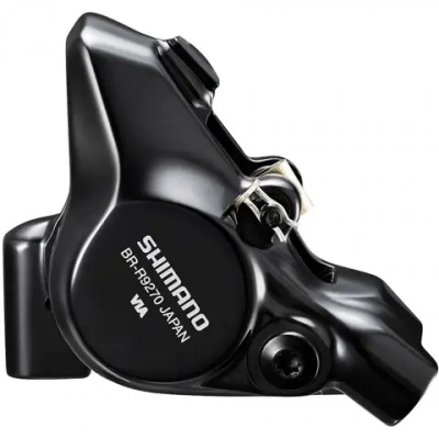 Dura-Ace BR-R9270 Flat Mount Front Calliper w/o rotor for 140/160mm
