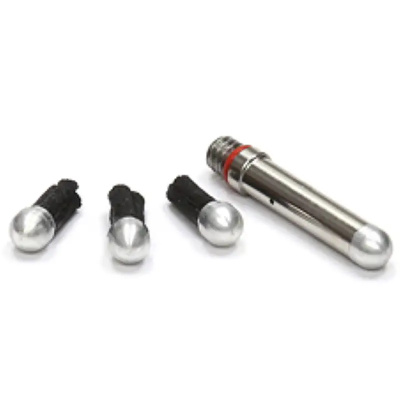Dynaplug Air MegaPlug Tubeless Repair Nozzle Kit