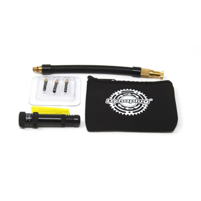 Dynaplug Air Mountain Bike Tubeless Repair Kit