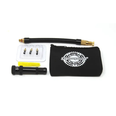 Dynaplug Air Road Bike Tubeless Repair Kit