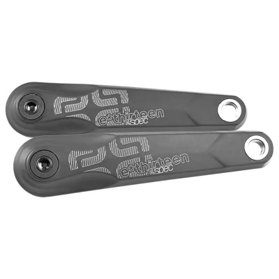 E-Thirteen eSpec Plus Alloy Crankset 165mm for Bosch