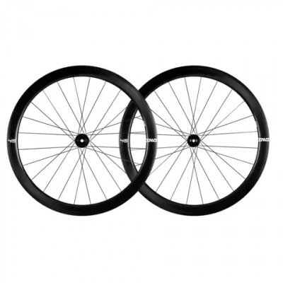ENVE Foundation 700c 45mm 12x142mm Clincher Wheelset