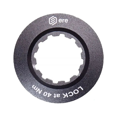 ERE Disc Rotor CL Lockring
