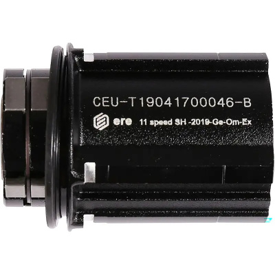 ERE Freehub Body Campa 9-12S