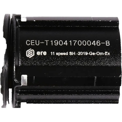 ERE Freehub Body SHIMANO HG11