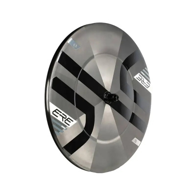 ERE Genus Ae00-D Carbon Disc TT Rear Wheel