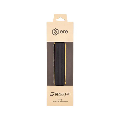 ERE Genus CCR Clincher Pro 320Tpi Tyre
