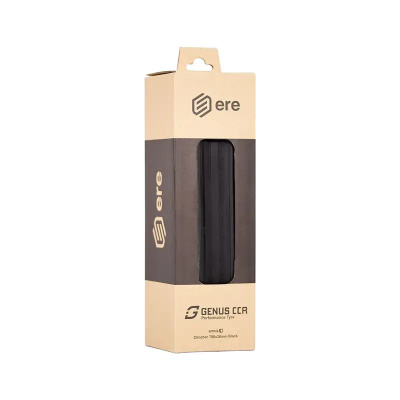 ERE Genus CCR Clincher Pro 320Tpi Tyre