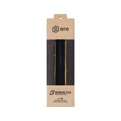 ERE Genus CCX Clincher Pro 320Tpi Tyre