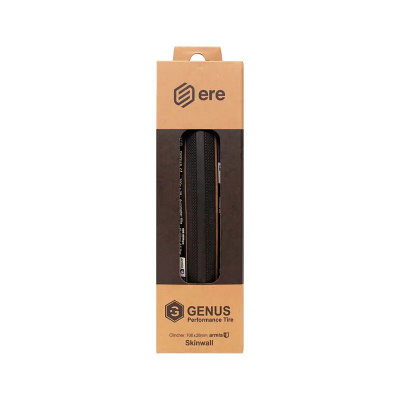 ERE Genus CL Clincher Pro Tyre 120Tpi