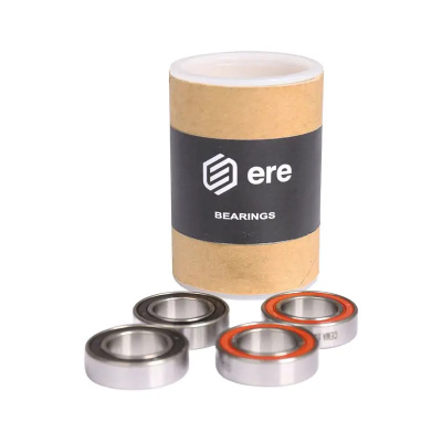 ERE Genus/Omnia/Explorator Bearing Set Ceramic Rear Hub
