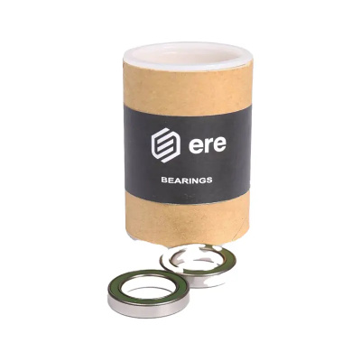 ERE Genus/Omnia/Explorator Bearing Set Ezo Front Hub