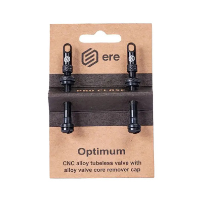 ERE Proclose Optimum Tubeless Valves