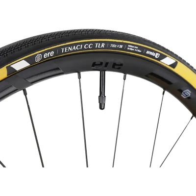 ERE Tenaci CC TLR Progravel 220Tpi 700X38C