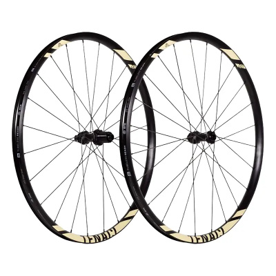 ERE Tenaci GX23 Alu Disc Gravel Wheelset Shimano HG11