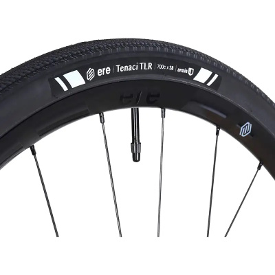 ERE Tenaci TLR Gravel Tyre 120Tpi