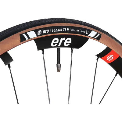 ERE Tenaci TLR Gravel Tyre 120Tpi