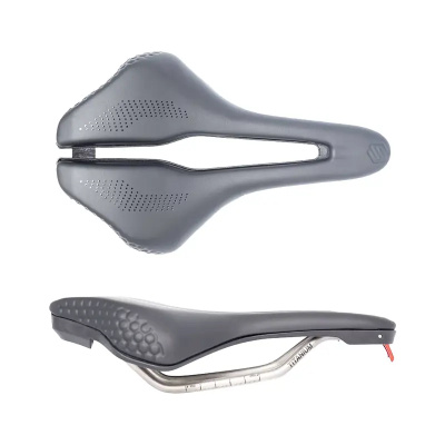 ERE Tenaci TT Saddle